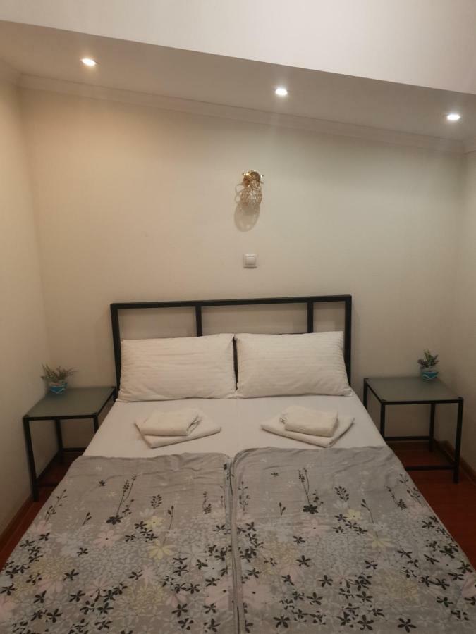 Hotel Lika Tbilisi Buitenkant foto
